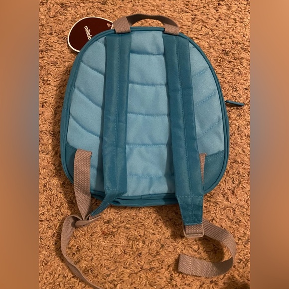 Designer Mini Backpack, Perfect for Women, Men, Boys, Girls, Kids Age 3+ - Picture 3 of 7